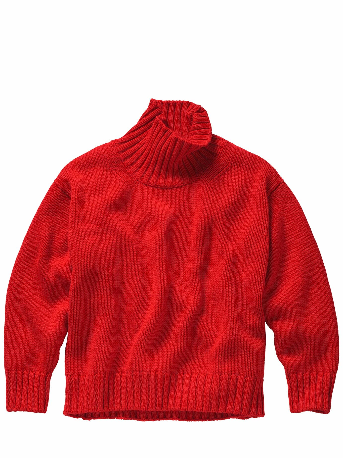 Ohne-Worte-Kaschmirpullover Image