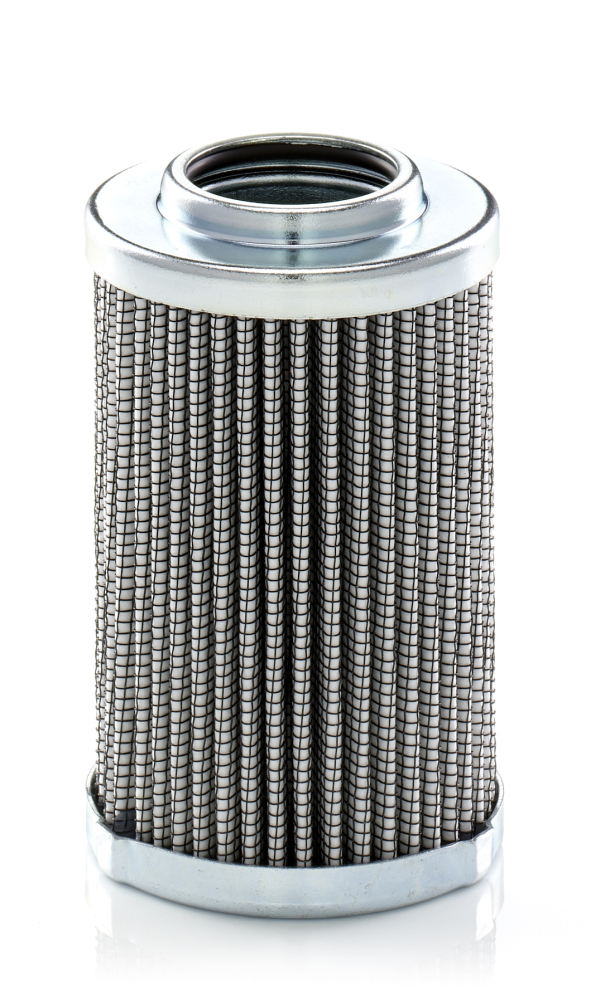 MANN-FILTER Filter, Arbeitshydraulik HD 6001 54mm Image