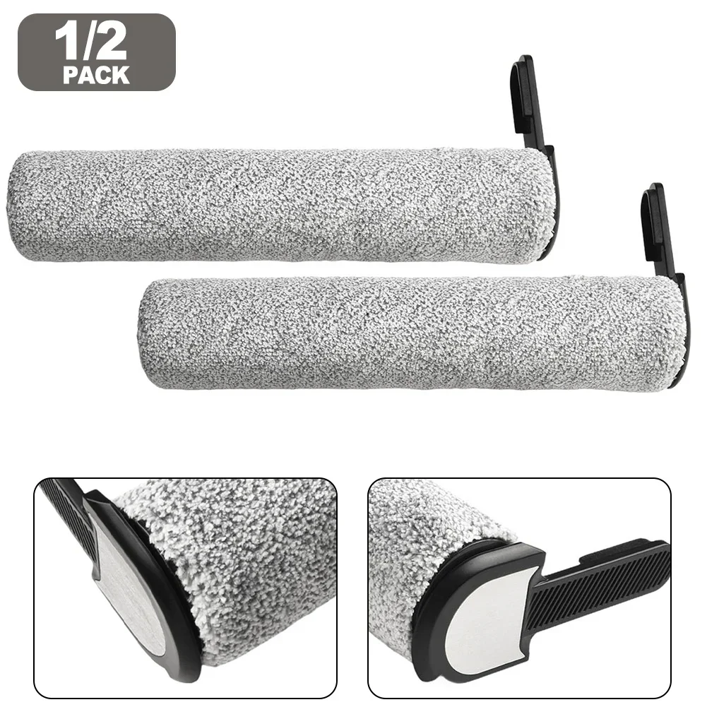 Ersatz Roller Pinsel Haushaltsgeräte Teile Haushaltswaren Für Laresar Für M3 Nass Und Trocken Staubsauger Image