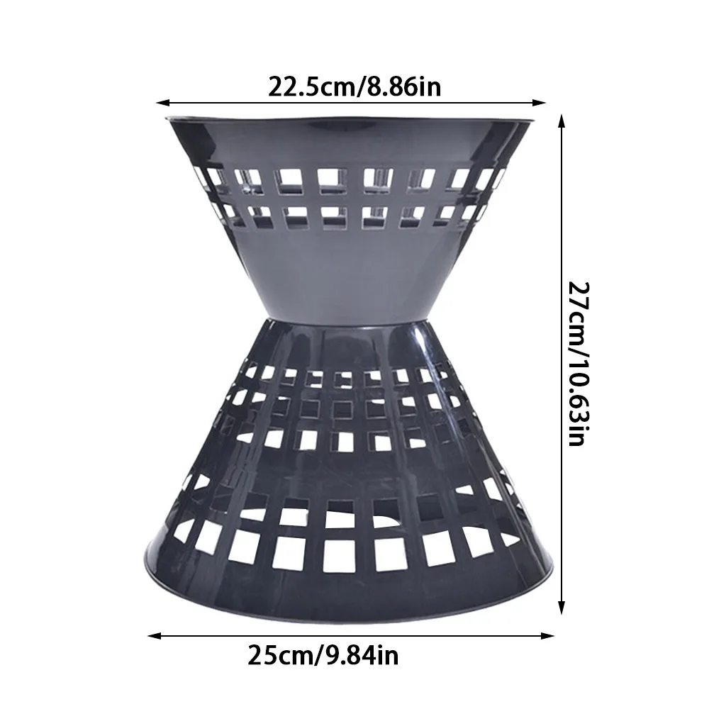 New Plastic Flower Packaging Liner DIY Flower Accessories Wrap Flower Base Quick Bouquet Wrapping for Flowers Store Party Shop