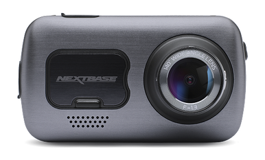 Nextbase 622GW 4K Dash Cam – WiFi, Parking Mode, 3” Touch Screen, Bluetooth, GPS, Image Stabilisation, SOS Emergency, Enhanced Night Mode