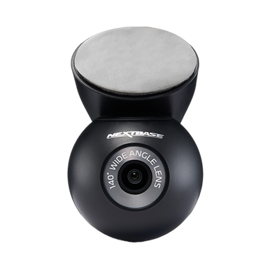 Nextbase Rear Window Camera – 140° Ultra-Wide Viewing Angle, Add-On for Dash Cams