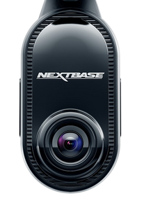 Nextbase 2K Piqo Dash Cam – Compact 2K Dash Cam with WiFi, Parking Mode, Bluetooth, GPS, SOS Emergency