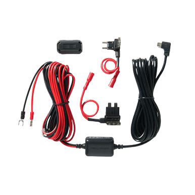 Nextbase Series 2 Hardwire Kit
