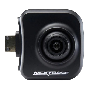 Nextbase Cabin View Camera – 140° Wide-Angle Lens for In-Car Recording