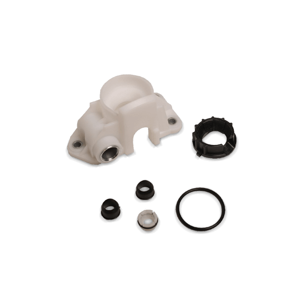 3RG Reparatursatz, Schalthebel AUDI 23755 8E0798151,8E0798151B,8K0711135 8K0711197,8K0711217,8K0711429,8K0711609 Image