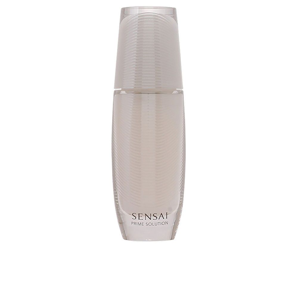 Sensai Cellular Prime Solution - Trattamento Viso 75 ml Siero