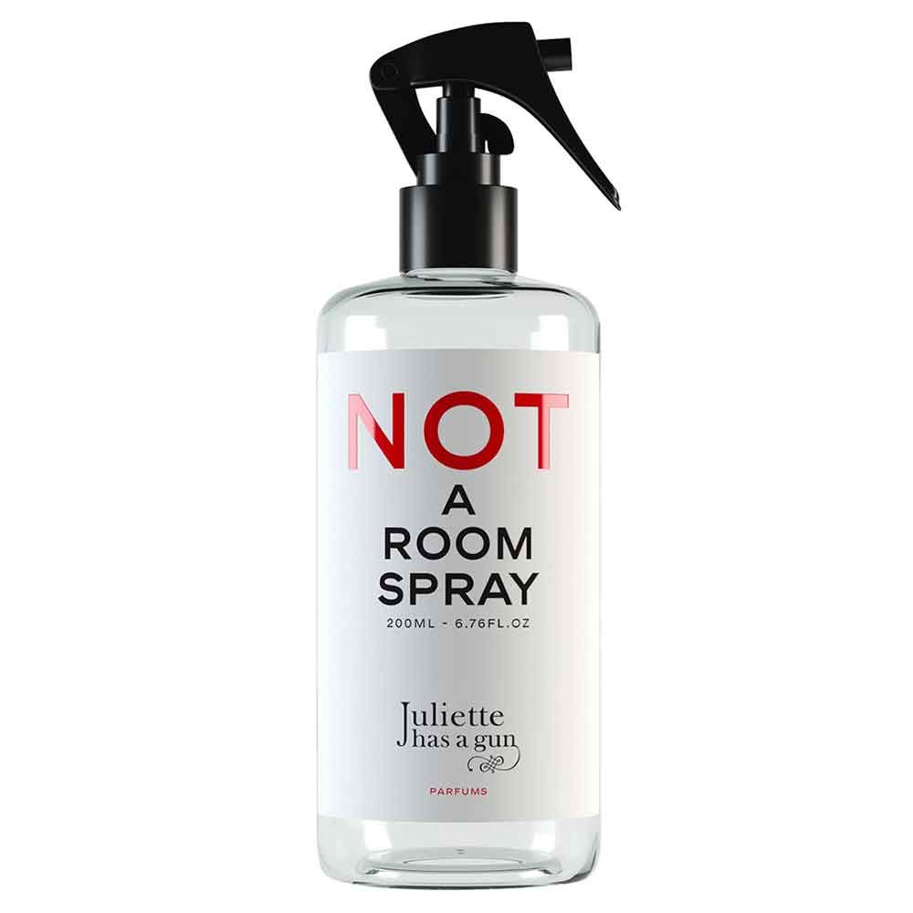 JUL NOT PERFUME ROOM SPRAY 200 ml - Spray per Ambienti