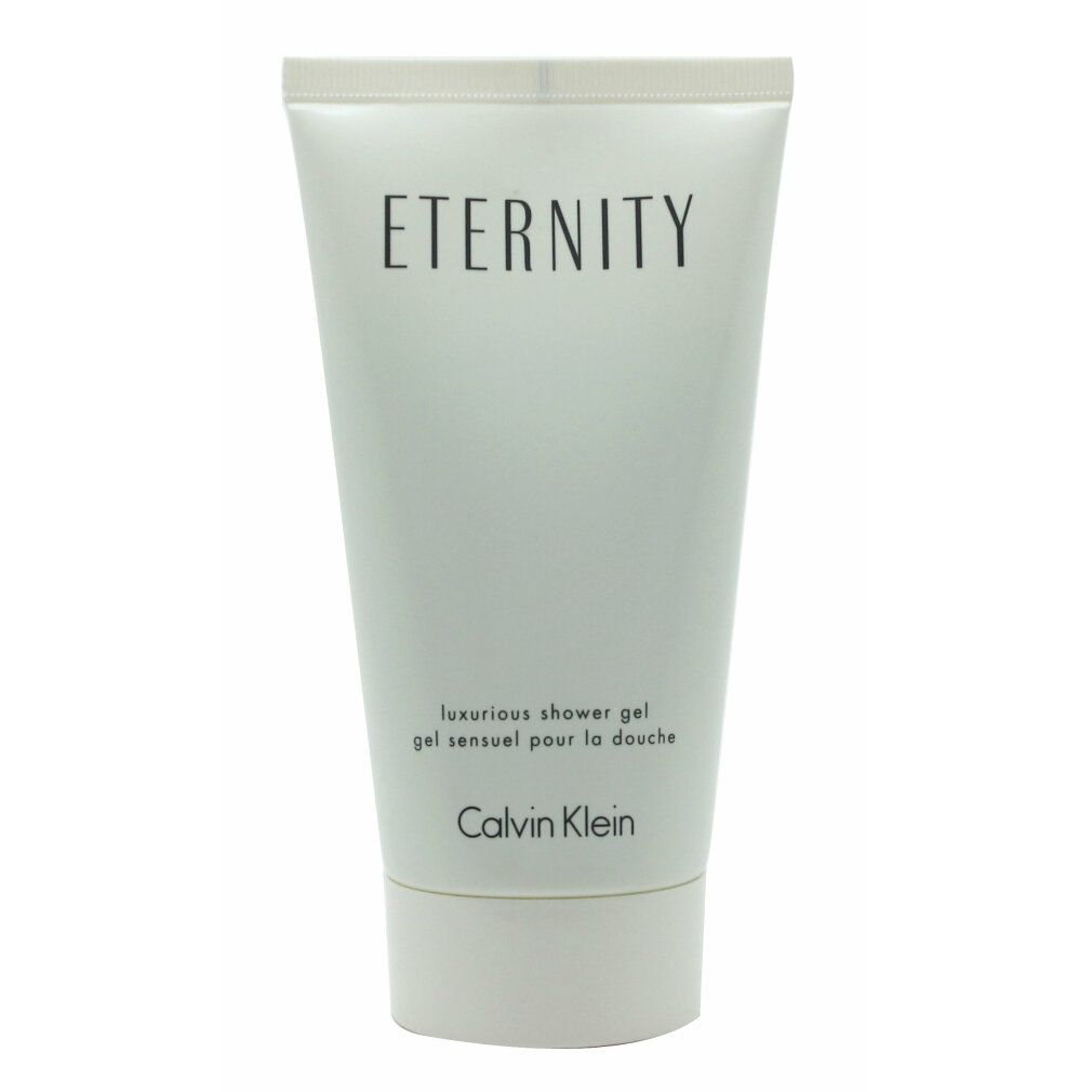 Calvin Klein Eternity For Women Gel doccia 150 ml