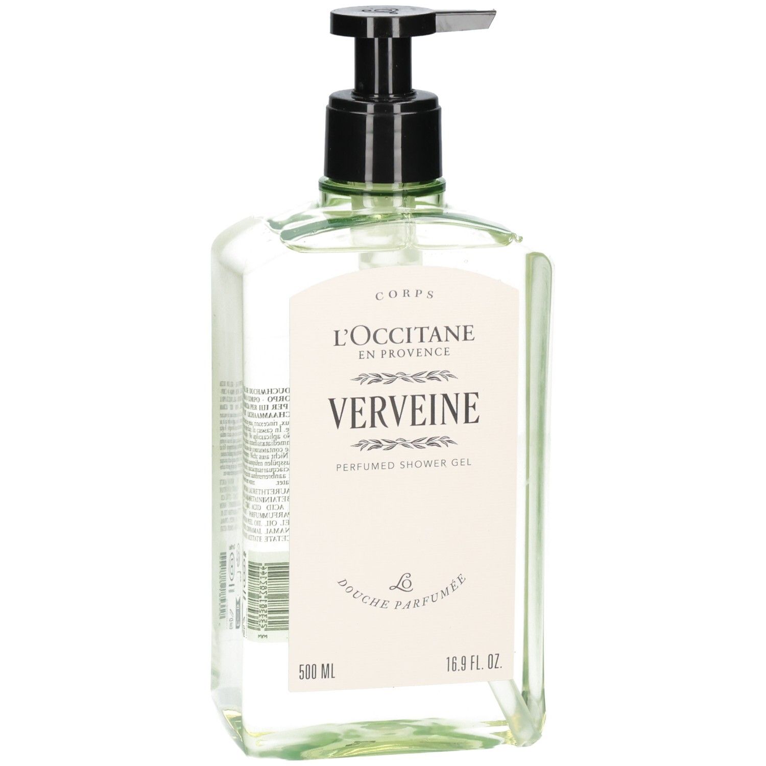 L'Occitane en Provence Gel Doccia Verbena 500 ML ml doccia