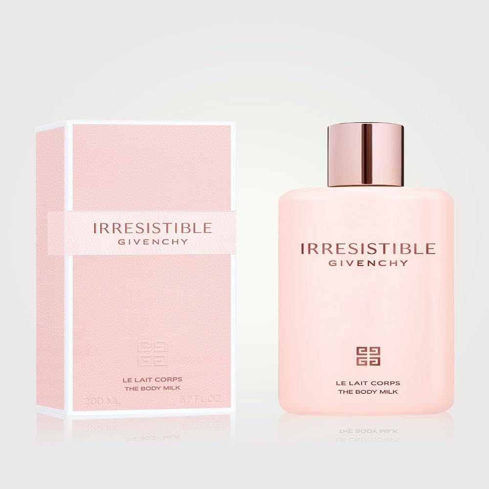 Givenchy Irresistible Latte Corpo 200 ml Lozione per il corpo
