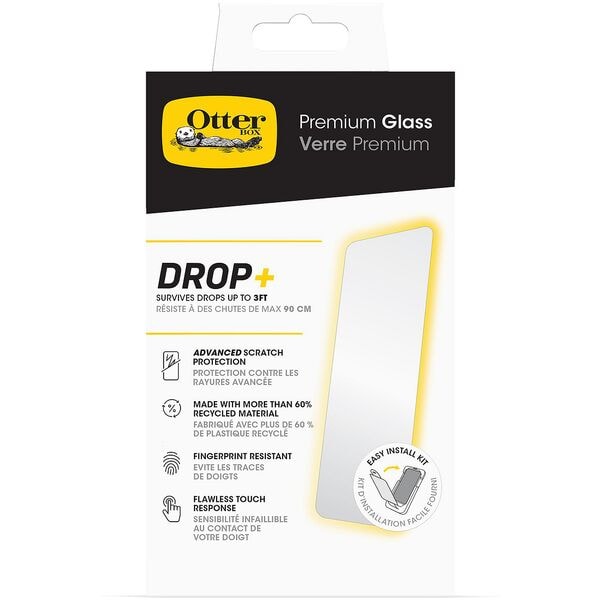 Otterbox Displayschutzfolie »Premium Glass« iPhone 16 Pro Max Image