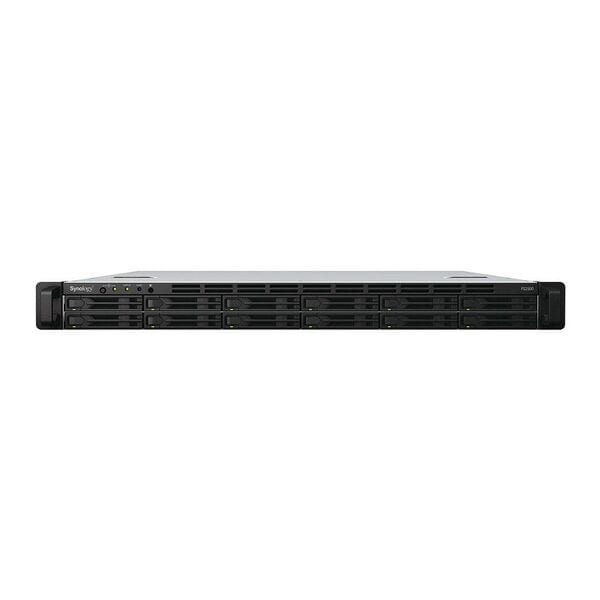 Synology NAS-Server »FlashStation FS2500« Image