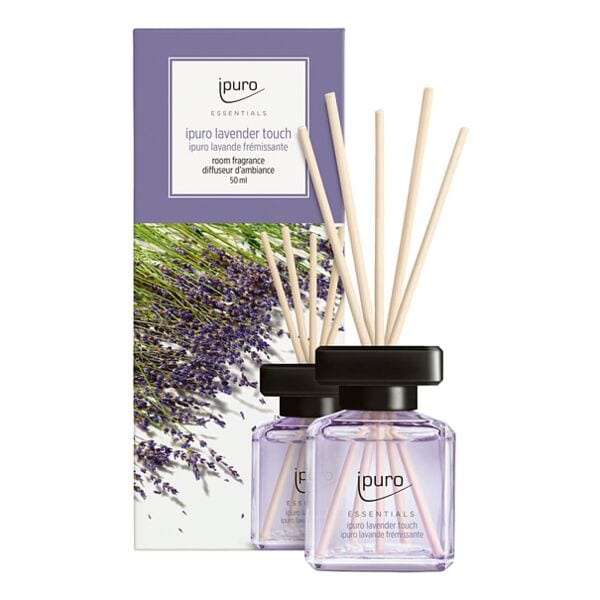 ipuro Raumduft »Lavender Touch« 50 ml Image