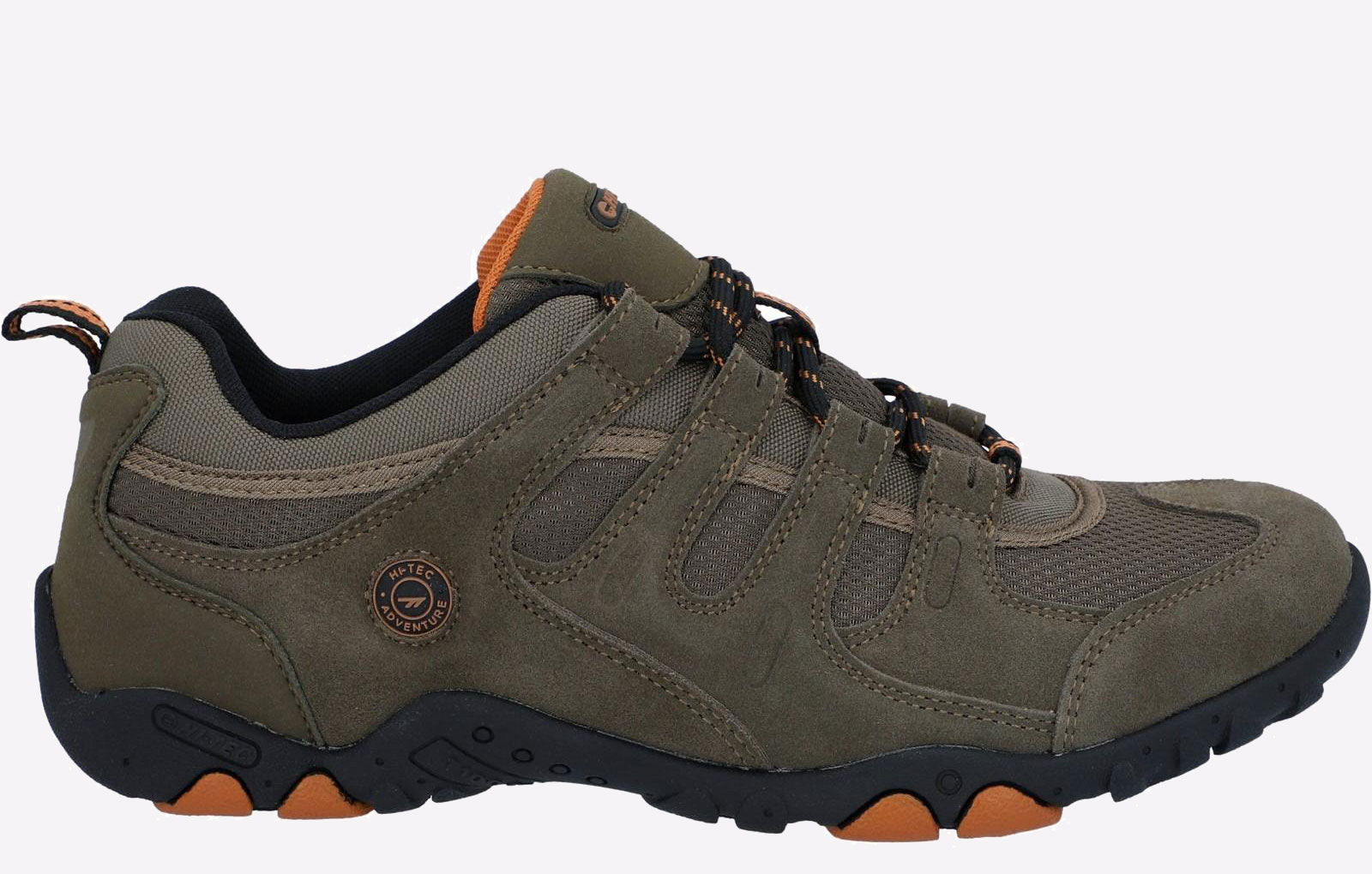 Hi-Tec Quadra II Herren EU 47.5 / UK 12