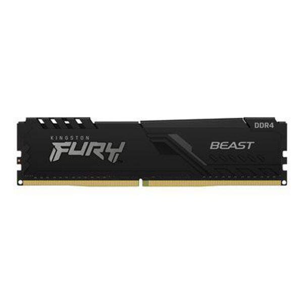 Kingston Arbeitsspeicher »FURY™ Beast DDR5 Speicher« 32 GB Image