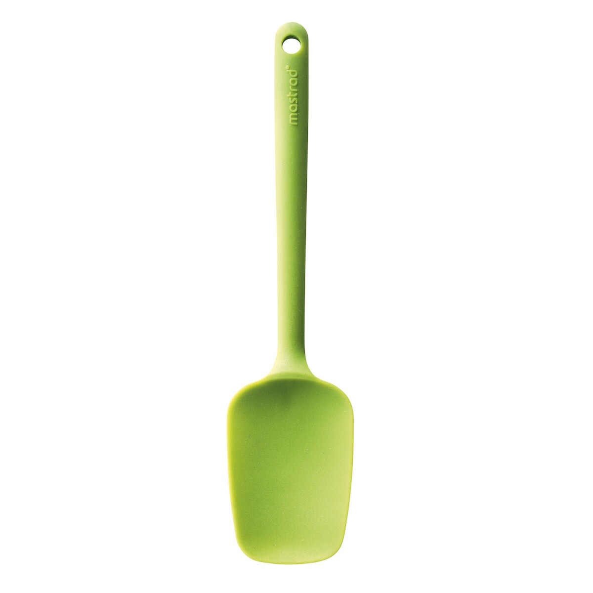 Mastrad Silikonlöffel Grün Image
