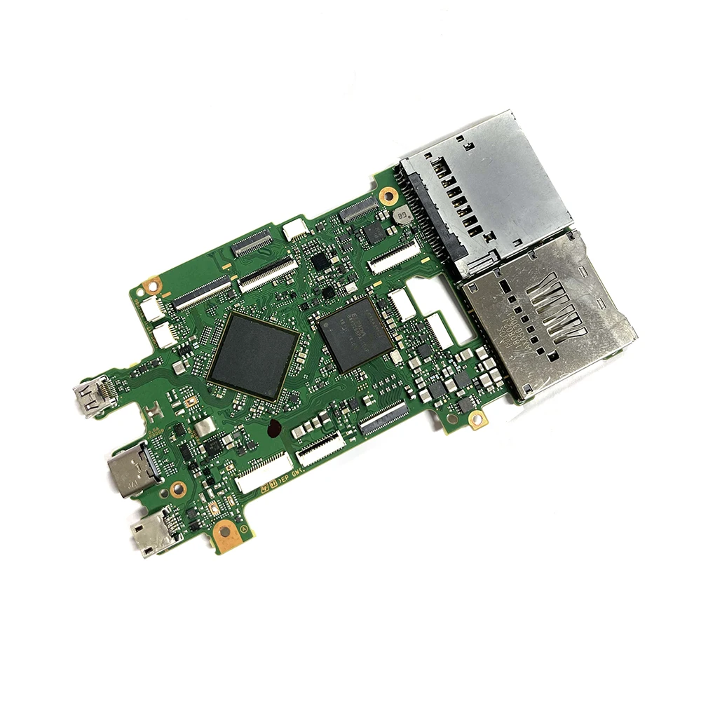 A7 M3 Mainboard Reparatur Teile Für SONY ILCE-7M3 A7M3 A7 III Motherboard kamera Hauptplatine SY-1086 A-220-3500-A Image