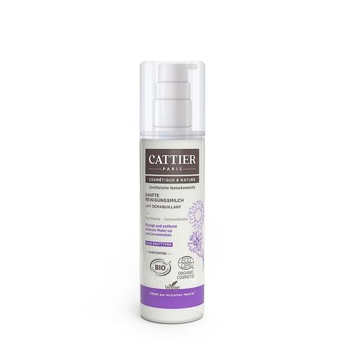 Cattier - Caresse d´Herboriste Reinigungsmilch 200 ml