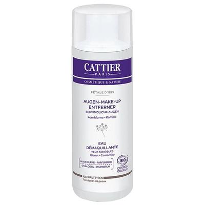 Cattier Augen-Make-Up Entferner Make-up 150 ml
