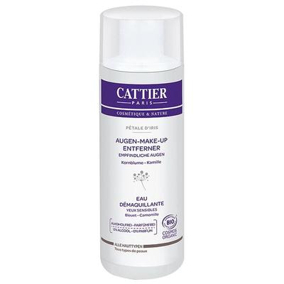 Cattier - Augen-Make-Up Entferner Make-up Entferner 150 ml