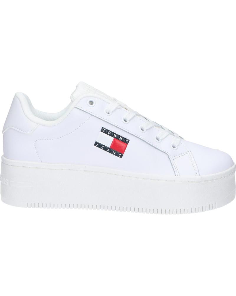 Schuhe für Frauen Tommy Hilfiger in Weiß Image