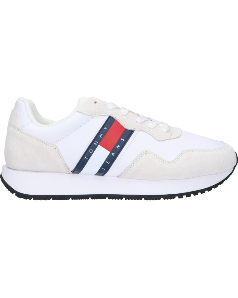 Sneaker für Herren Tommy Hilfiger in Weiß Image