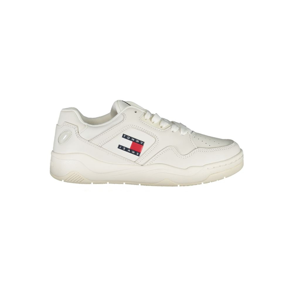 Tommy Jeans Basket Lowtop Sneaker Image