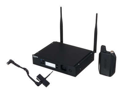 Shure GLXD14R+/B98 B-Stock