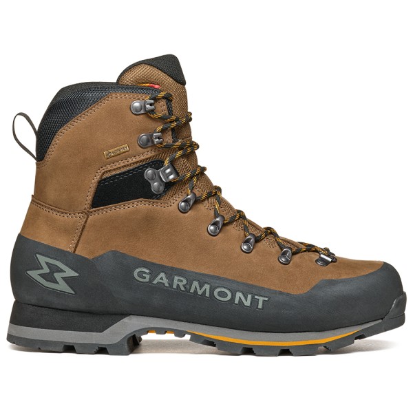 Garmont - Nebraska II GTX - Wanderschuhe 39,5 | EU 39,5 braun
