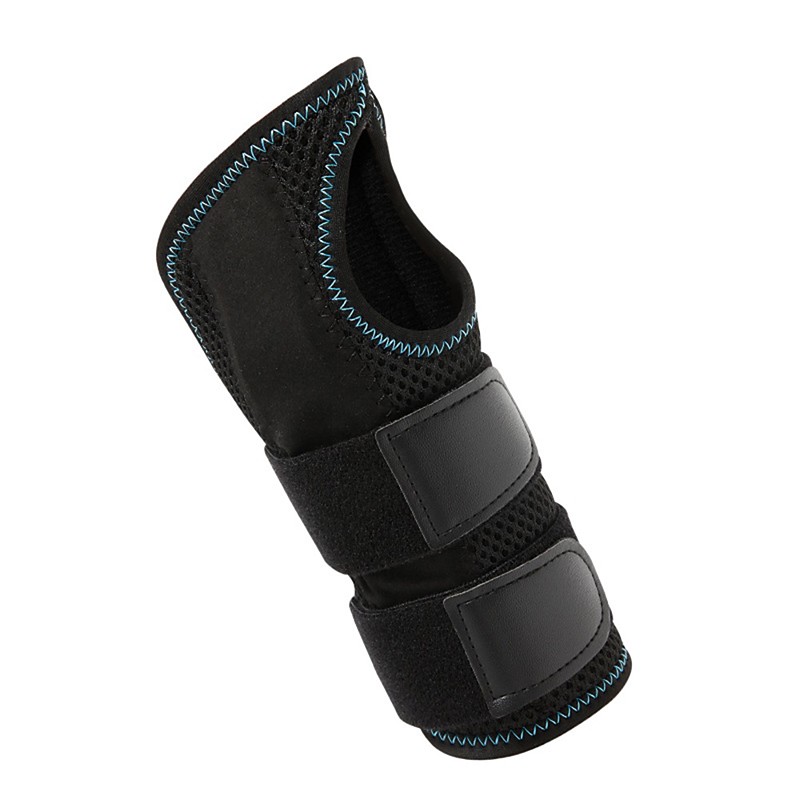 Steel Plate Support Wrist Brace Sports Sprain Wrist Brace Wrist Joint Support Brace Tendon Sheath Pressure Protection Sleeve