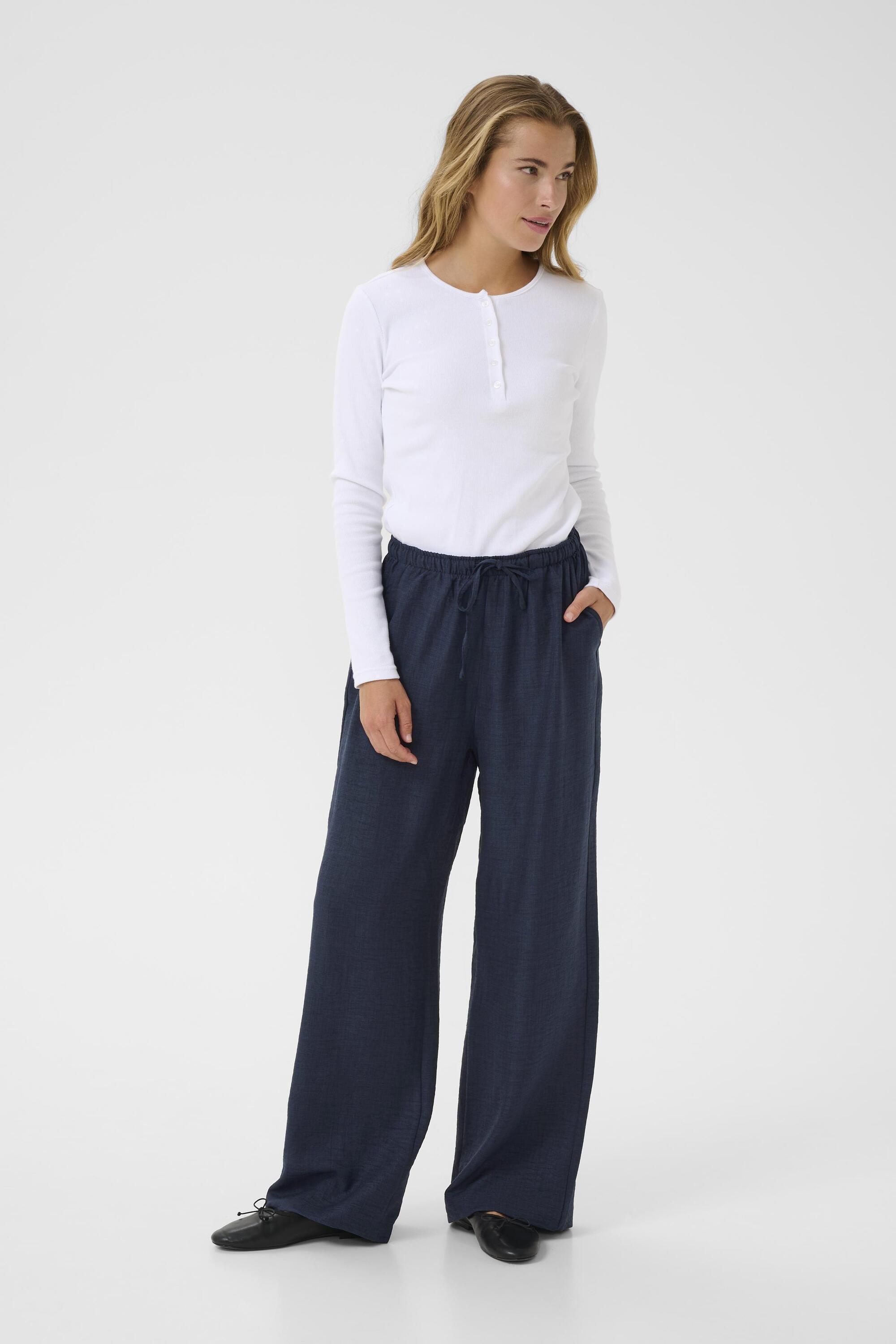 Casual Hose KAellen Casual Hose Casual fit