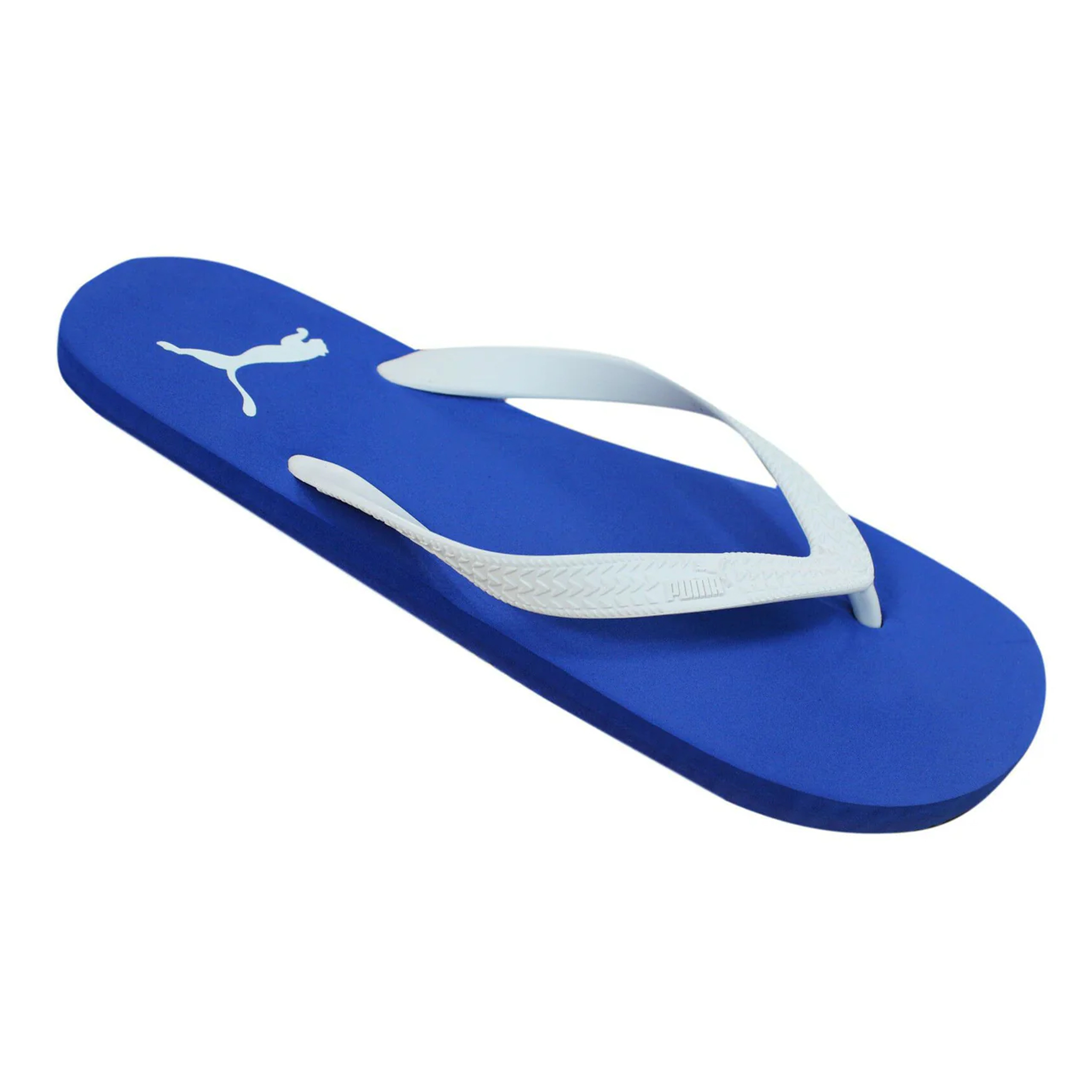 Puma First Flip Blau Herren Flip-Flops Image