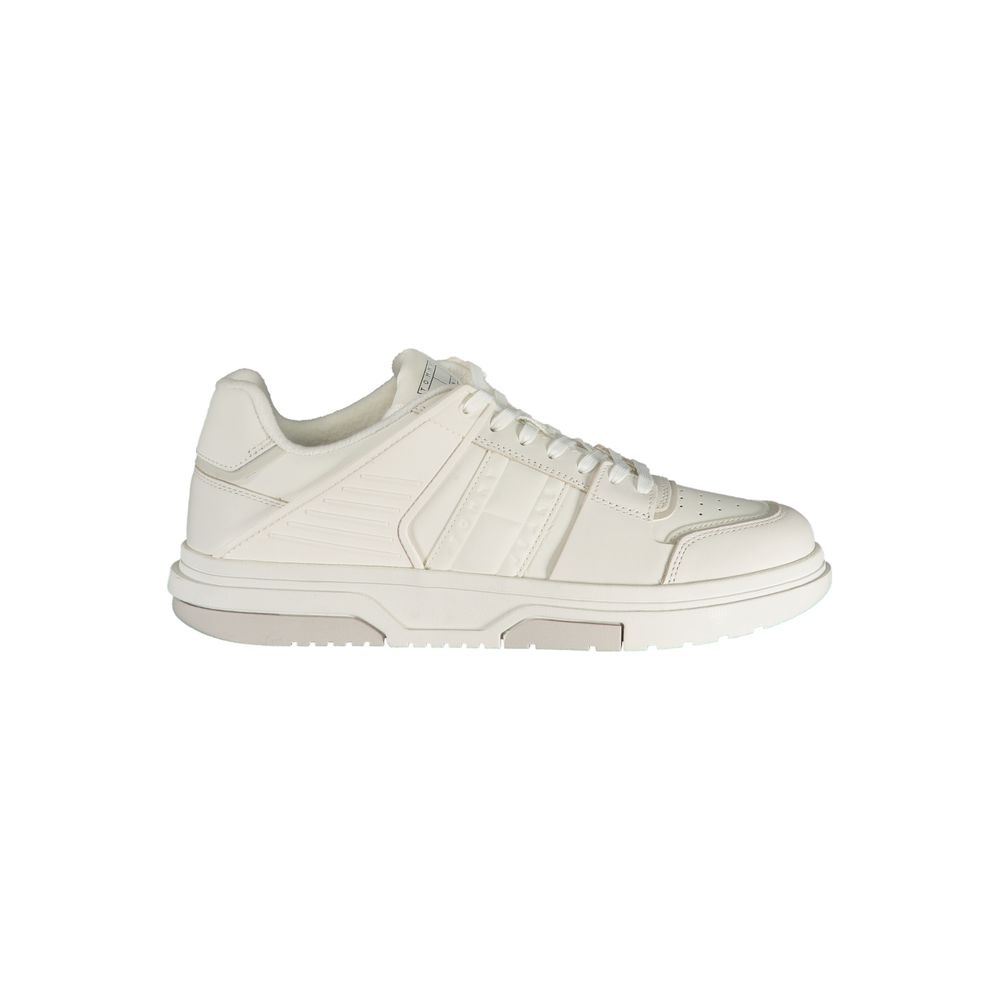 Court Sneaker Lowtop Stil Image