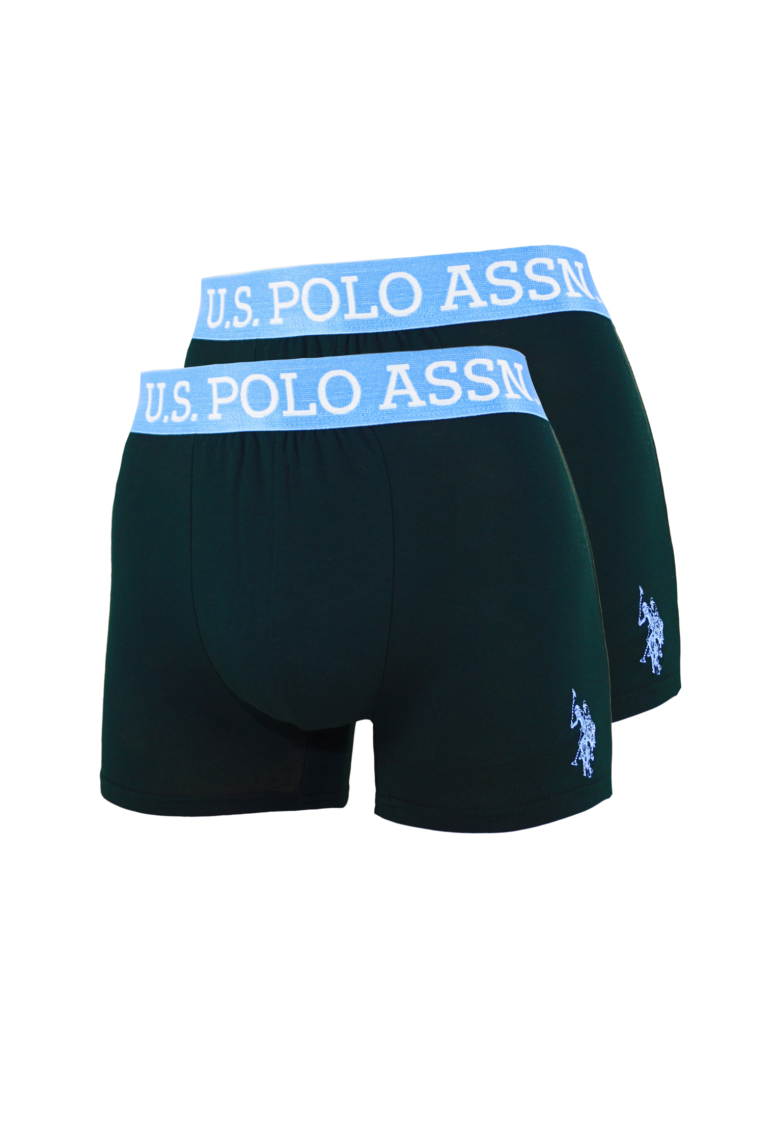 US Polo Assn Shorts Image