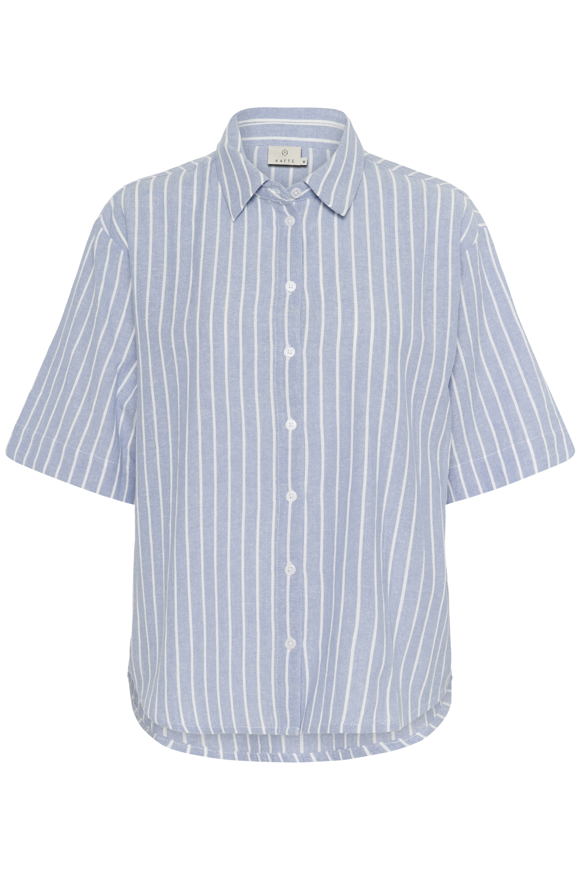 Langarm - Hemd BPmalena Langarm - Hemd Classic fit Image