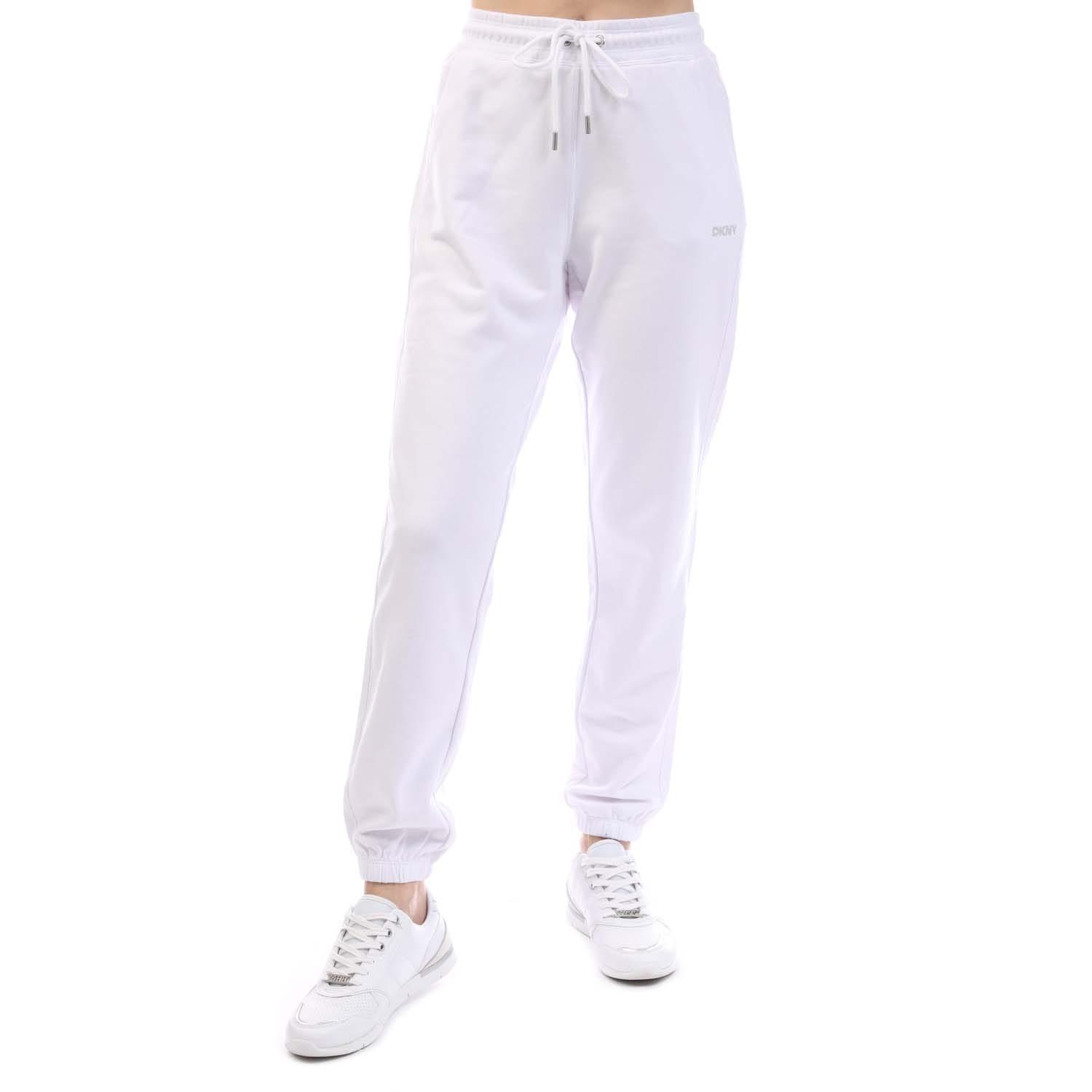 DKNY - Jogginghosen für Damen (Weiß) Image