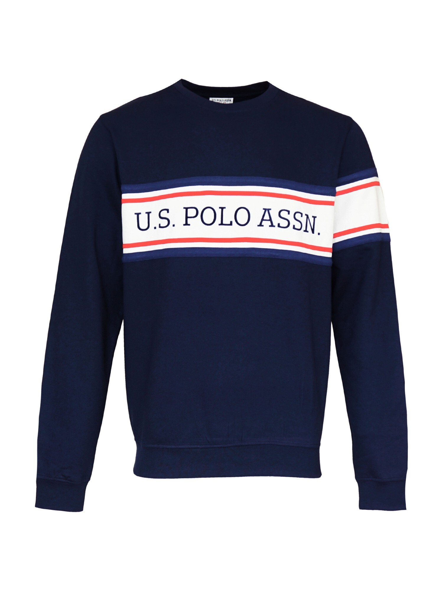 U.S. Polo Assn Pullover
