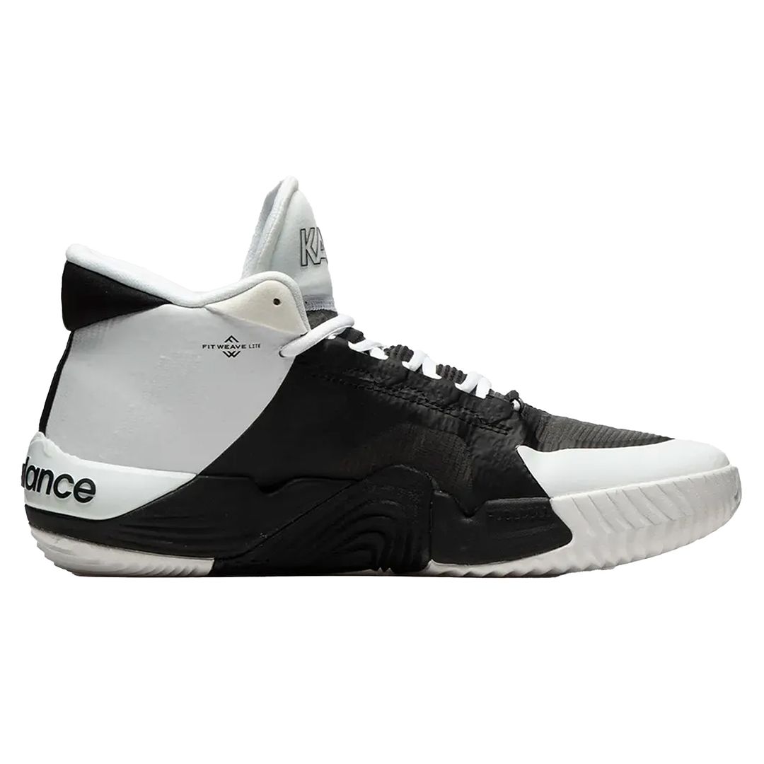 Neues Gleichgewicht Kawhi 2 Herren Black Trainer Image