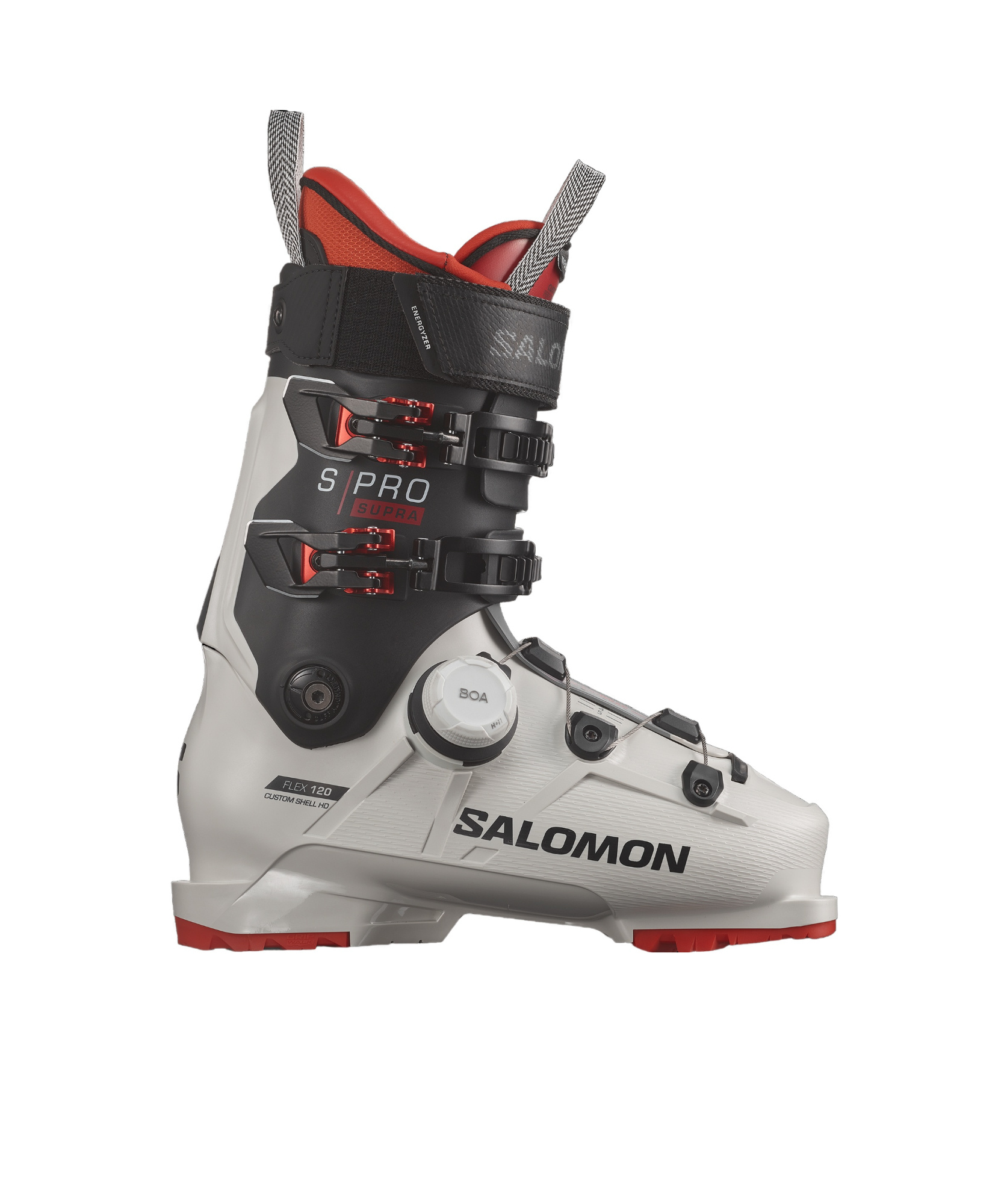 Salomon S/Lab S/PRO SUPRA BOA 120 ski boots