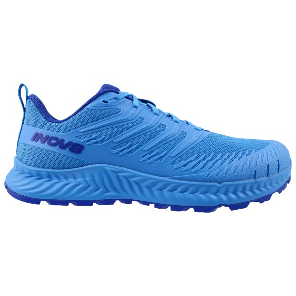 Inov8 - Trailfly V2 - Trailrunningschuhe 44,5 - Standard | EU 44,5 blau