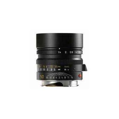 Leica 50 mm Summilux M Aspherical Lens