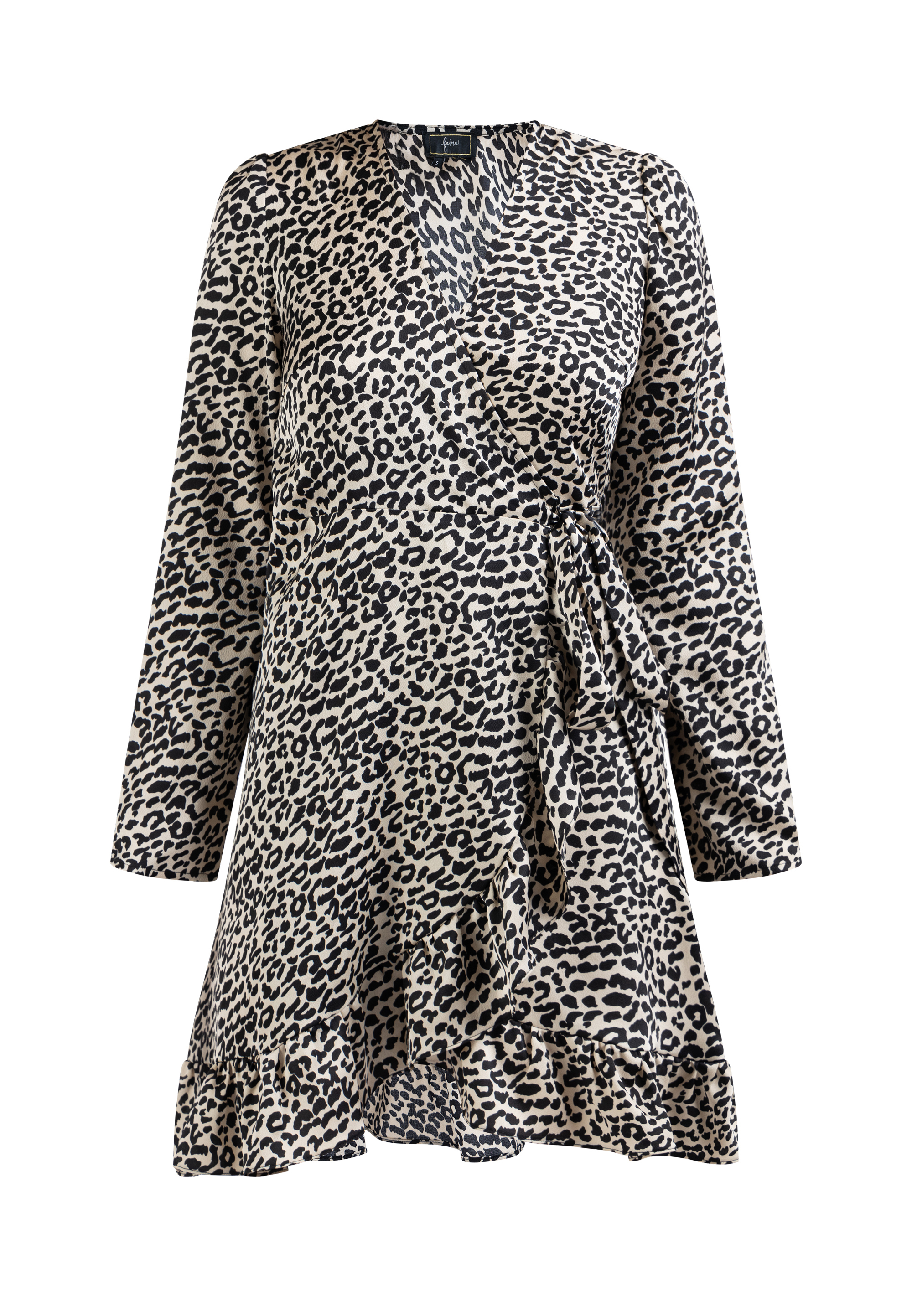 faina robe portefeuille dulcey Image