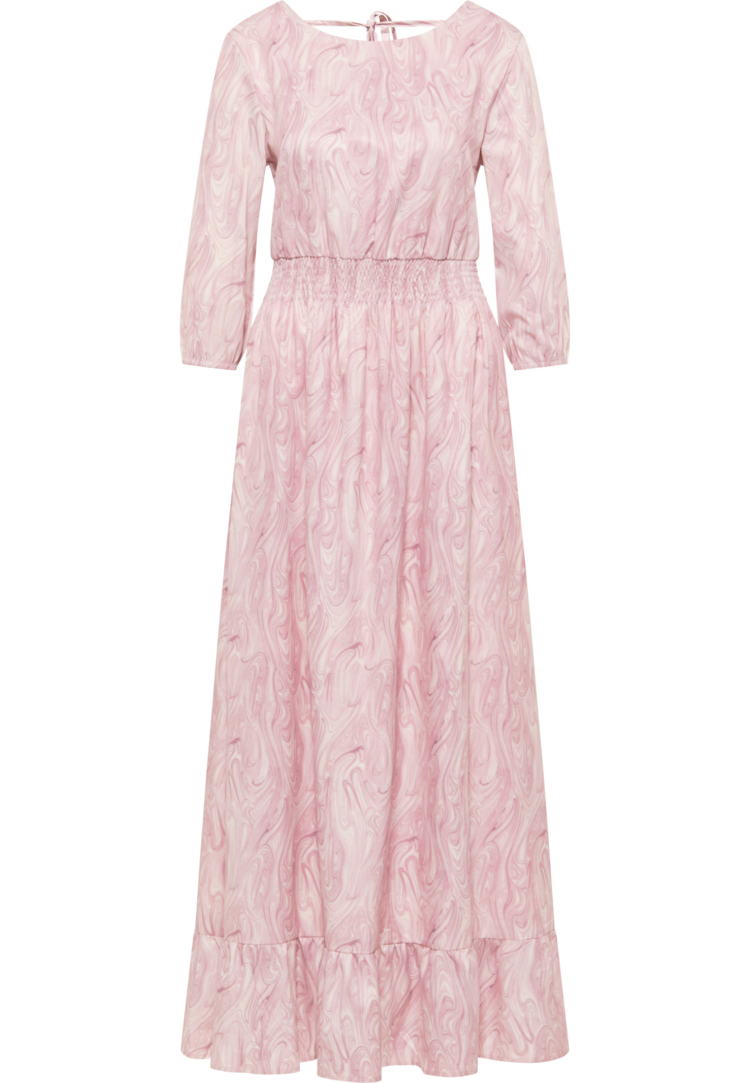 faina Maxi-robe tylin Image