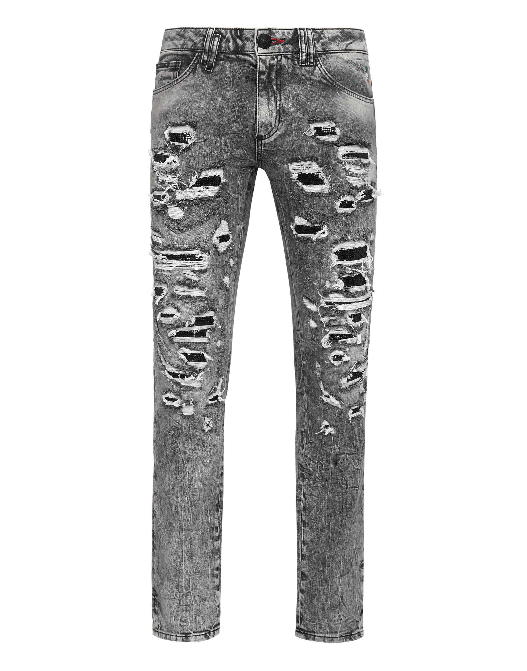 Jeans Slim Fit 26 (Größe)