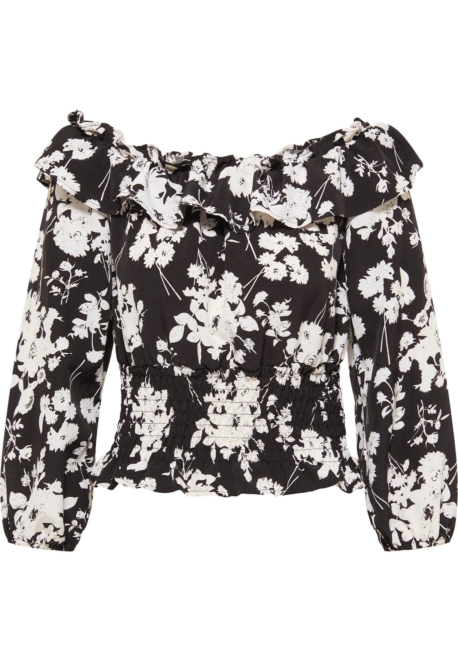faina Blouse mioki Image