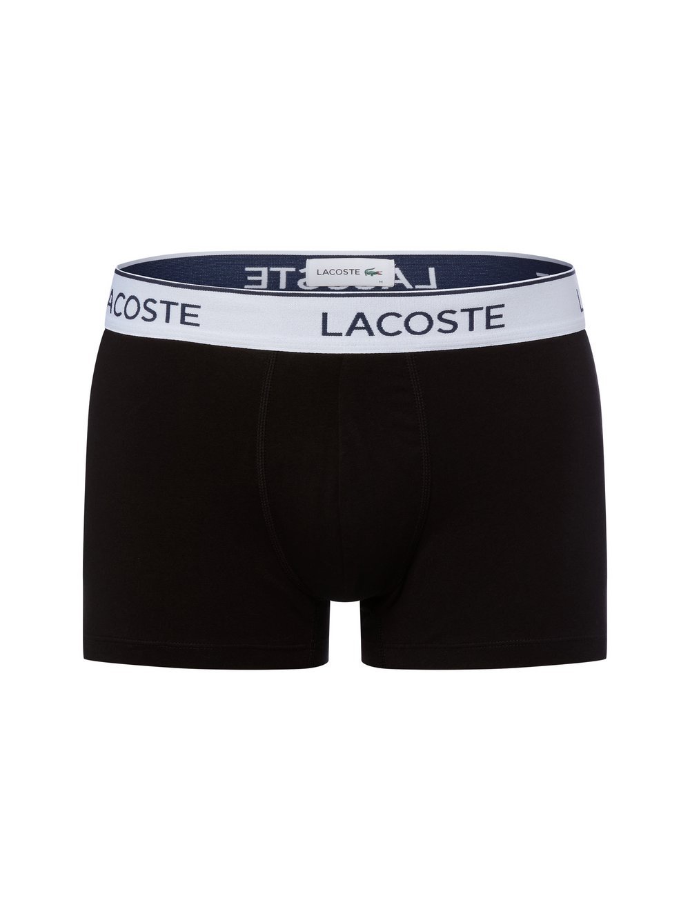 Lacoste Pants im 3er-Pack Herren schwarz, S Image