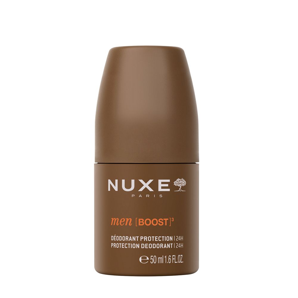 Nuxe Men Deodorante Protezione 24H 50 ml Roll-On