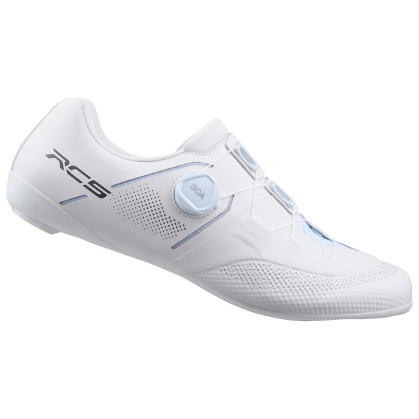 Shimano - RC503 - Radschuhe 48 | EU 48 grau/weiß