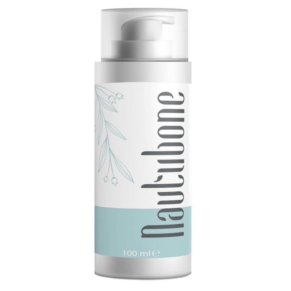 NAUTUBONE Creme 100 ml Crema
